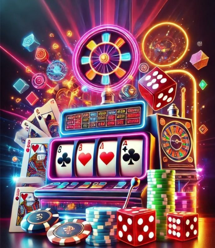 p666 game