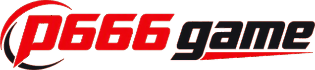 p666 game logo
